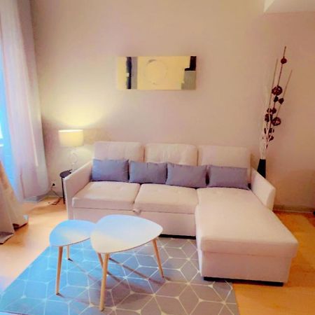 Nid Douillet Chalon Centre Appartement Sublime Eksteriør billede