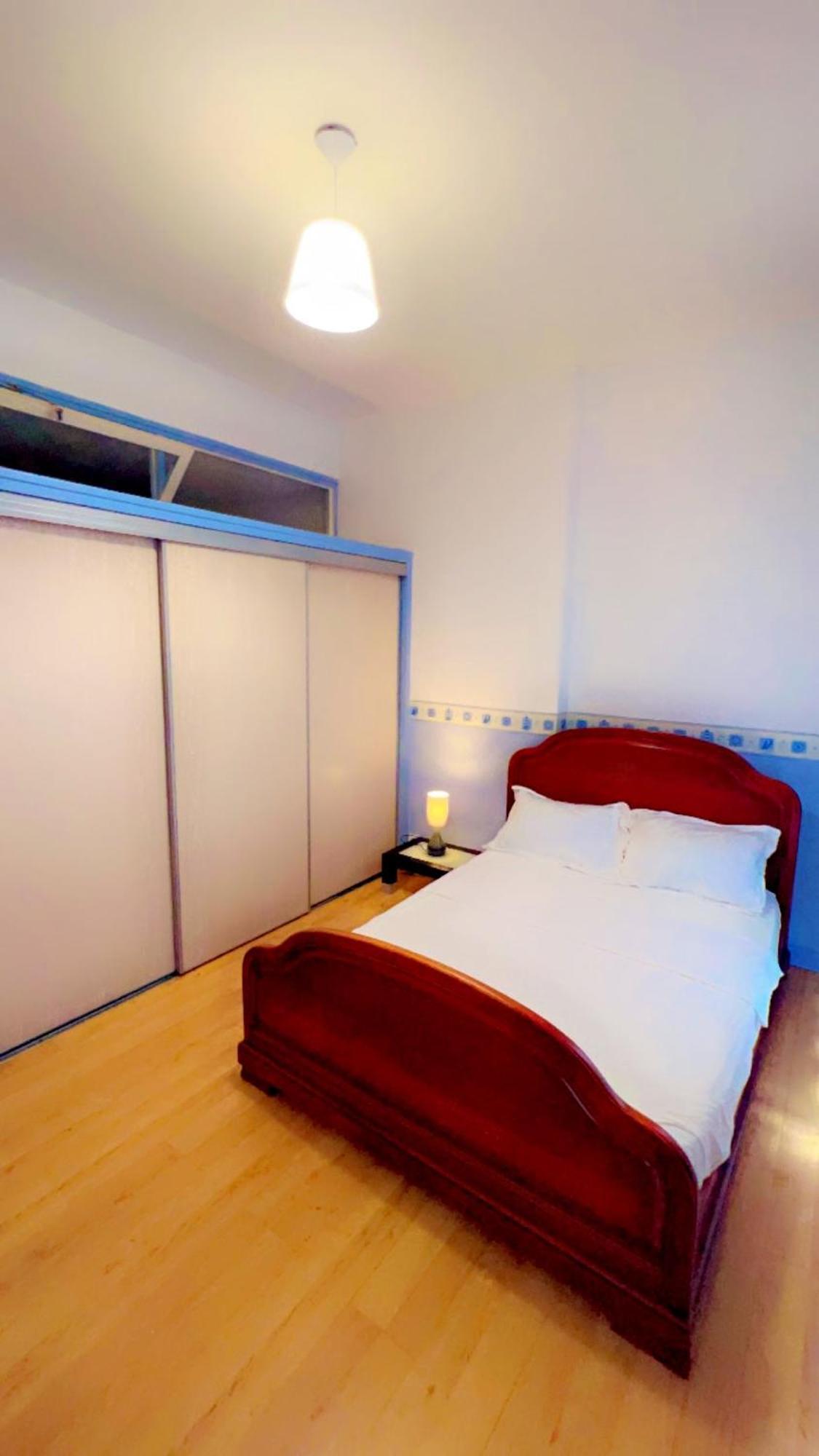 Nid Douillet Chalon Centre Appartement Sublime Eksteriør billede
